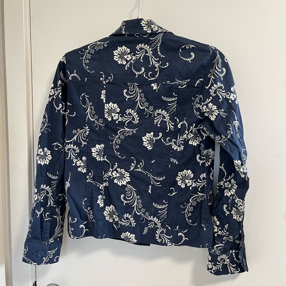 Vintage Pendleton jacket - Picture 2 of 4